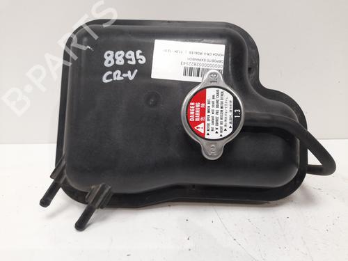 Expansion tank HONDA CR-V II (RD_) 2.2 CTDi (RD9) | BP12778855C120 