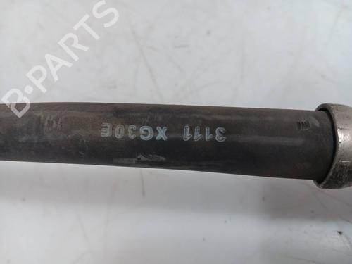 AC pipe VW UP! (121, 122, BL1, BL2, BL3, 123) 1.0 | BP40197603M126 - Image 4