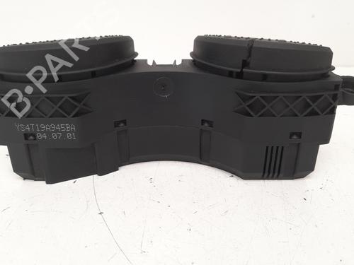 Switch FORD FOCUS I (DAW, DBW) 1.8 Turbo DI / TDDi | BP12777351I30 
