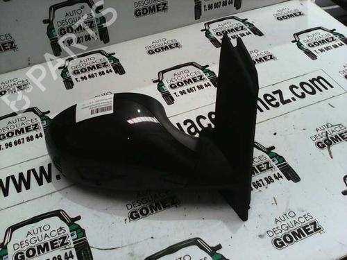 Right mirror SEAT TOLEDO III (5P2)  | BP12799257C27 