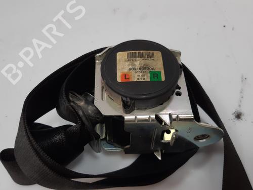 Rear left seatbelt OPEL CORSA D (S07) 1.4 (L08, L68) | BP36048986I29 - Image 2