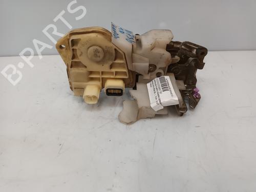 Used Rear right lock HONDA CR-V II (RD_) 2.2 CTDi (RD9) (140 hp) 19288034