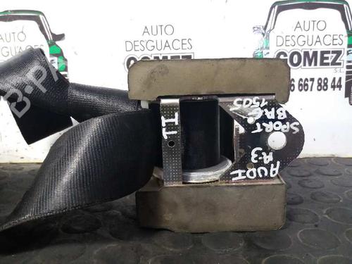 Rear left seatbelt AUDI A3 (8P1) 1.6 FSI | BP12804934I29 