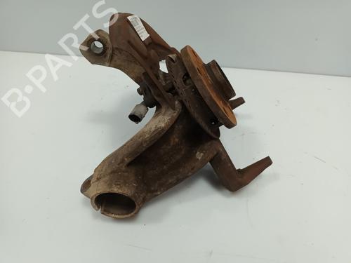 Left front steering knuckle SEAT LEON (1M1) 1.6 16 V | BP21127588M25 