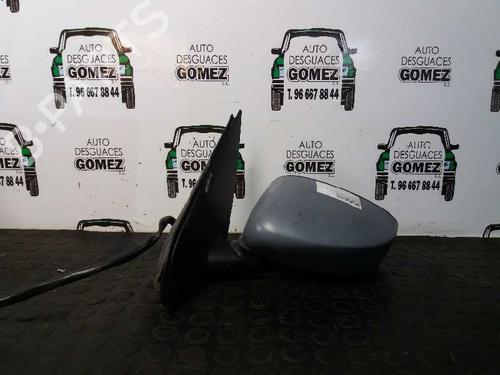 Left mirror FIAT STILO (192_) 1.2 16V (192_XA1B) | BP12800821C26 