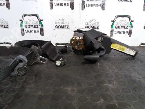 Front right seatbelt ALFA ROMEO 146 (930_) 1.9 TD (930.B4A) | BP12688735I25 