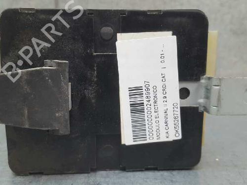 Electronic module KIA CARNIVAL II (GQ) 2.9 CRDi | BP12757074M83 