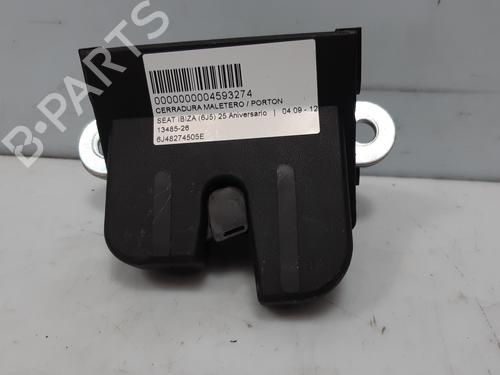 Bagklap lås Bagklap lås SEAT IBIZA IV (6J5, 6P1) [2008-2017] 36393528 36393528