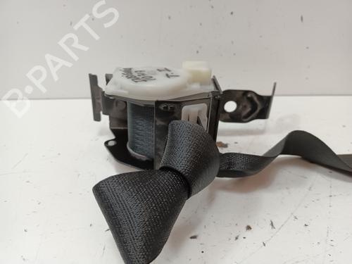 Rear left seatbelt OPEL INSIGNIA A (G09) 2.0 CDTI (68) | BP15238842I29 