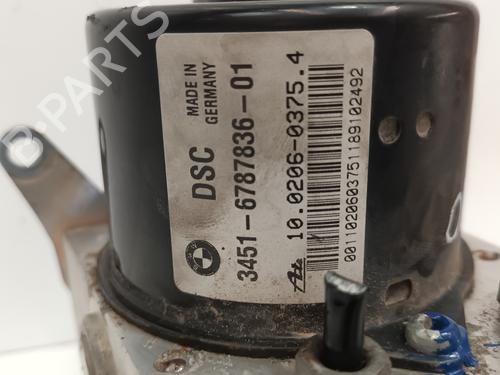 ABS pump BMW 3 (E90) 318 d | BP12728226M43 