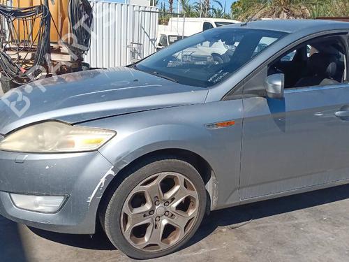 Climate control FORD MONDEO IV (BA7) 2.0 TDCi | BP40076773I5 - Image 6