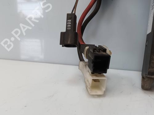 Heater resistor FORD MONDEO IV (BA7) 2.0 TDCi | BP19112412M108 