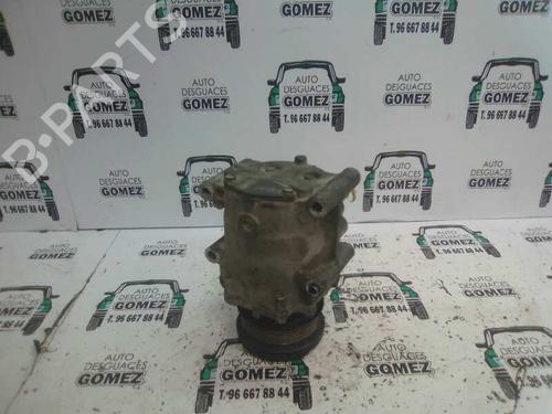 AC compressor FORD FIESTA Hatchback Van (JV_) TD 1.8 | BP12789976M34 