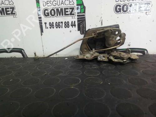 Rear left lock TATA INDIGO MARINA (4_V2)  | BP12855237C100 