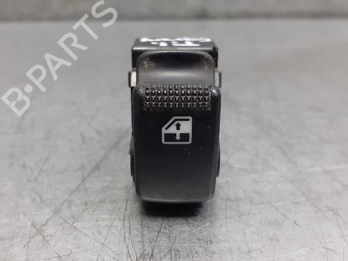 Used Left rear window switch Left rear window switch 12743551 12743551