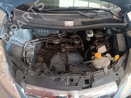 Commutateur OPEL CORSA C (X01)  | BP20717473I30 