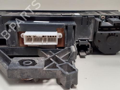 Climate control NISSAN PRIMERA (P10) 1.6 | BP12686889I5 