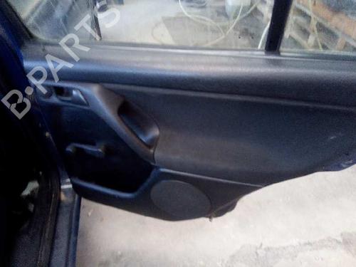 Right front driveshaft VW GOLF III (1H1) 1.6 | BP12820192M39 