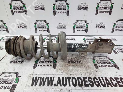 Used Right front shock absorber OPEL VECTRA B (J96) 2.0 i 16V (F19) (136 hp) 12741349