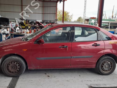 Tailgate FORD FOCUS I Saloon (DFW) 1.6 16V | BP12789338C6 