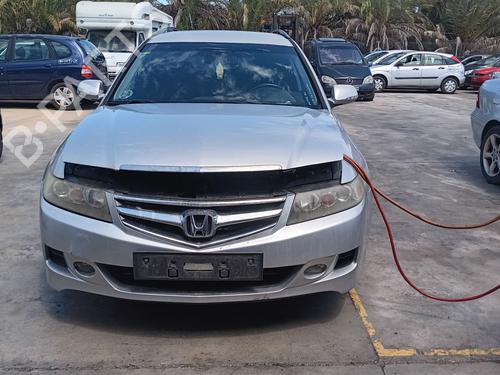 Used Parts HONDA ACCORD VII Tourer (CM, CN) 2.2 i-CTDi (CN2) 4654874