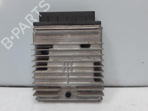 Used Engine control unit (ECU) Engine control unit (ECU) 38408224 38408224