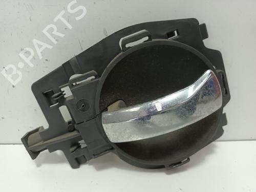 Used Rear left interior door handle Rear left interior door handle 12786741 12786741