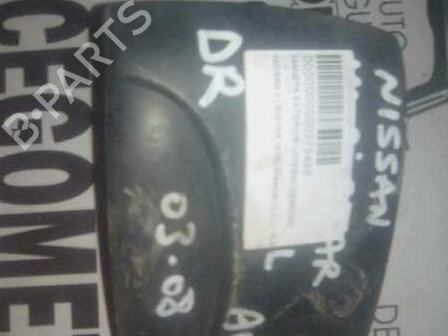 Used Exterior handle NISSAN KUBISTAR Van (X76) 1.2 (60 hp) 12795836