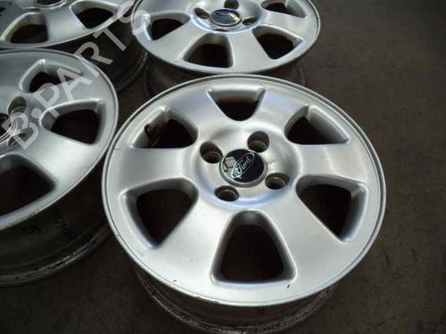 Used Rim FORD MONDEO III (B5Y) 1.8 SCi (130 hp) 12744415