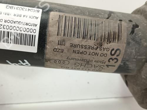 Right front shock absorber AUDI A4 B8 (8K2)  | BP12852599M17 