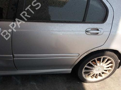 Starter MG MG ZS 120 | BP12710358M8 