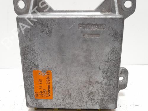 Airbag module MAZDA MPV II (LW) [1999-2006]  12857756