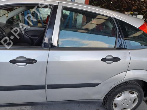 Engine control unit (ECU) FORD FOCUS I Saloon (DFW) 1.6 16V | BP12777055M57