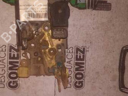 Used Front right lock CHEVROLET NUBIRA Saloon 1.6 (109 hp) 12692775