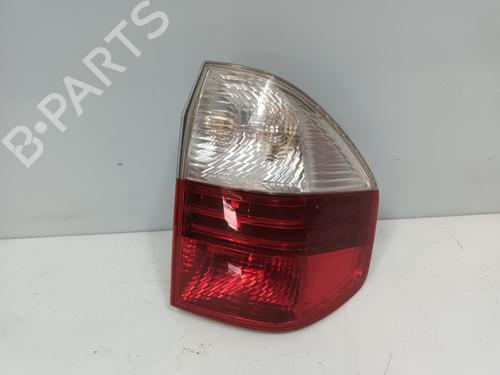 Used Right taillight BMW X3 (E83) xDrive 20 d (177 hp) 22900548