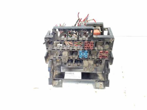 Used Fuse box SEAT ALHAMBRA (7V8, 7V9) 1.9 TDI (110 hp) 12760789