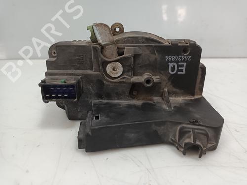 Front left lock OPEL COMBO Box Body/MPV 1.7 DTI 16V | BP28072784C98 