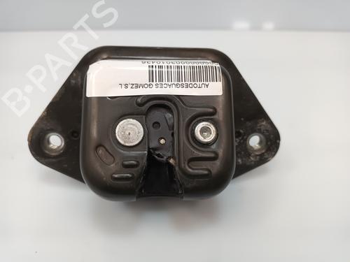 Used Tailgate lock HONDA CIVIC VIII Hatchback (FN, FK) 1.8 (FN1, FK2) (140 hp) 17999132