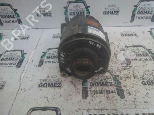 Alternatore BMW 3 Convertible (E36) 325 i (192 hp) 12819122