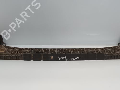 Used Front bumper reinforcement PEUGEOT 308 I (4A_, 4C_) [2007-2016]  18082992
