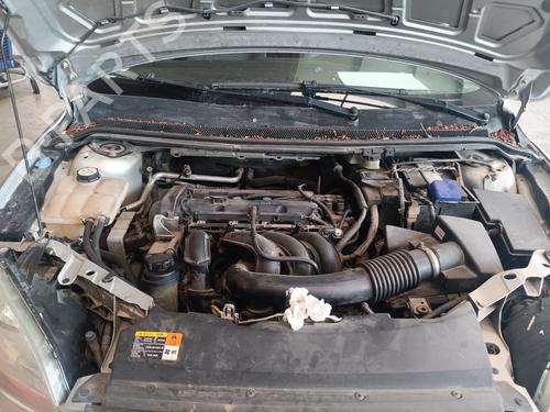 Engine control unit (ECU) FORD FOCUS II (DA_, HCP, DP)  | BP19921945M57 