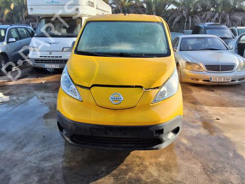 Used Parts NISSAN NV200 Van e-NV (ME0N) (109 hp) 4372288