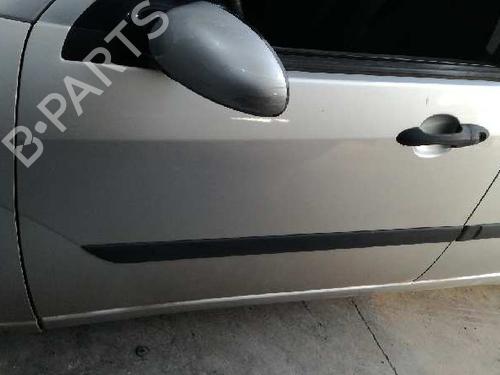 Engine control unit (ECU) FORD FOCUS I (DAW, DBW) 1.8 TDCi | BP12721719M57