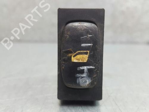 Used Right rear window switch Right rear window switch 12719342 12719342