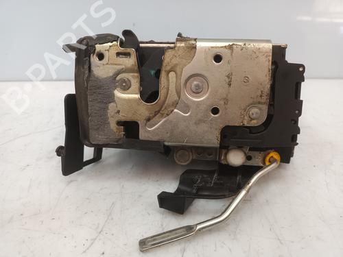 Rear left lock FORD FIESTA V (JH_, JD_) 1.3 | BP22432493C100 