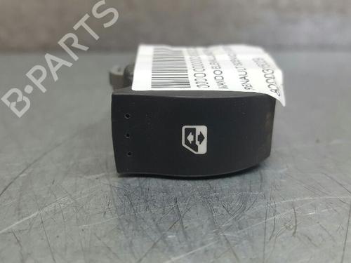 Used Left rear window switch Left rear window switch 12812760 12812760