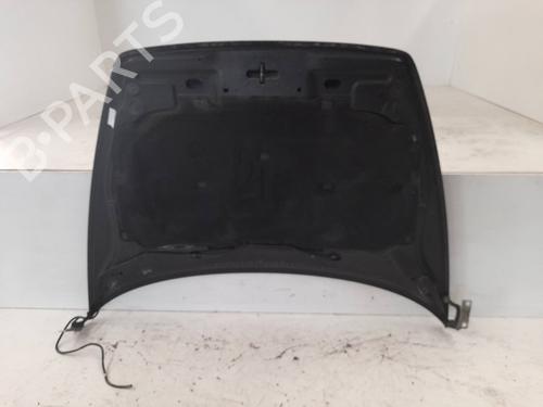 Hood VOLVO V50 (545) 2.0 D | BP12761998C1 