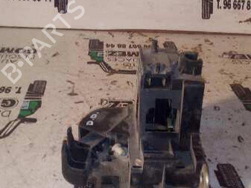 Front right lock RENAULT MEGANE I Classic (LA0/1_) 1.9 dTi (LA08, LA0N, LA0K) | BP12694080C97 