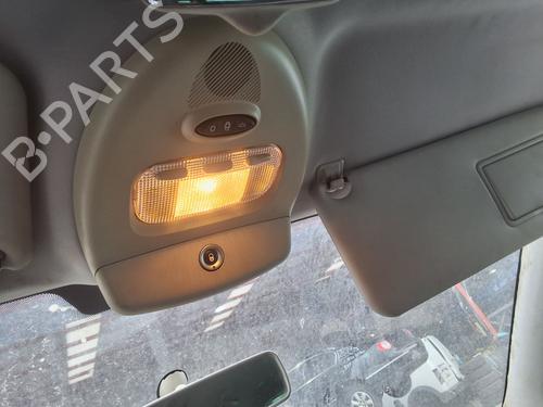 Licence plate light CITROËN C8 (EA_, EB_) 2.0 HDi | BP33716746I40  - Image 9