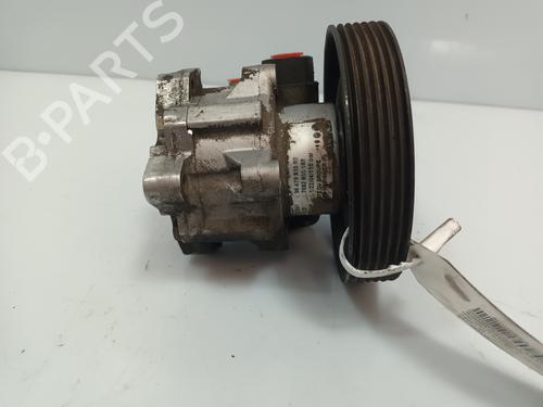 Styring servopumpe PEUGEOT 807 (EB_) 2.2 HDi | BP21552936M99 
